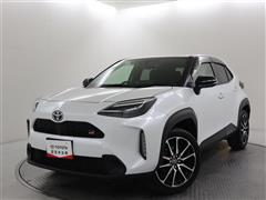 トヨタ ヤリスクロス HV GR スポーツ