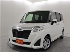 ルーミー G T