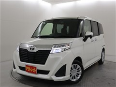 ルーミー G T