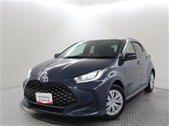 ヤリス HV Z