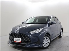 ヤリス HV Z