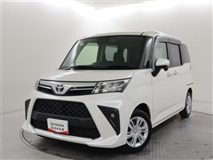 ルーミー G T