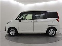 ルーミー G T