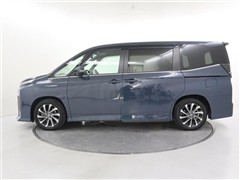 ヴォクシー HV S-Z