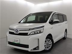 トヨタ ヴォクシー HV V