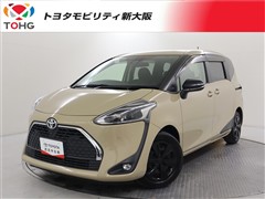 シエンタ G セーフティエディション2