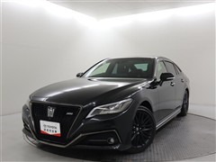 クラウン RS リミテッド2