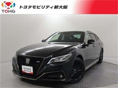 クラウン RS リミテッド2
