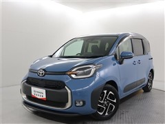 シエンタ ハイブリッド Z