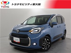 シエンタ ハイブリッド Z