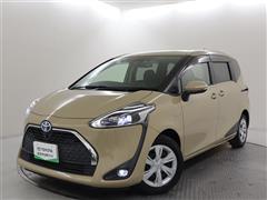 シエンタHV ファンベース G