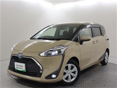 シエンタHV ファンベース G