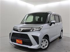 ルーミー G T