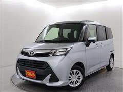 トヨタ タンク G T