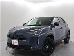 トヨタ　ヤリスクロス HV Z ウルバーノ