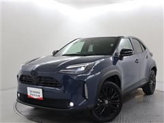 ヤリスクロス HV Z ウルバーノ