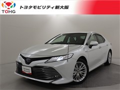 カムリ G レザーパッケージ