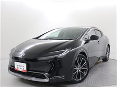 プリウス Z