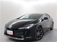 プリウス Z