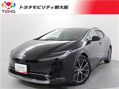 トヨタ プリウス Z