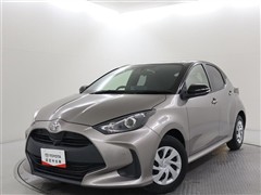 トヨタ ヤリス G