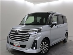 ルーミー カスタムG