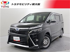 ヴォクシー HV ZS キラメキ3