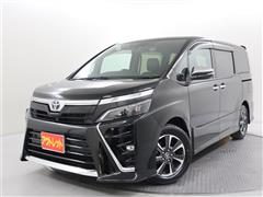トヨタ ヴォクシー ZS キラメキ 3