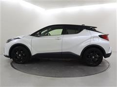 C-HR HV Gモードネロ セーフテ