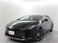 トヨタ プリウス Z