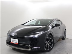 プリウス Z