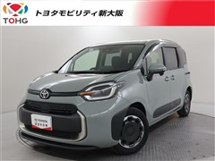 トヨタ シエンタ HV Z