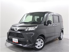 トヨタ ルーミー G