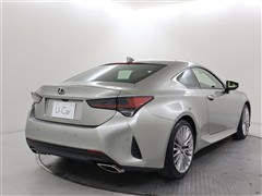 RC300h バージョンL
