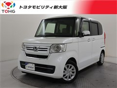 ホンダ N-BOX L