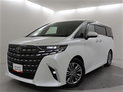アルファード HV Z