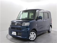 ダイハツ タント X