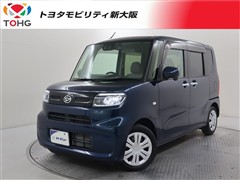 ダイハツ タント X