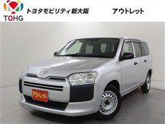トヨタ プロボックスバン DXコンフォート