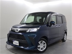 トヨタ ルーミー G