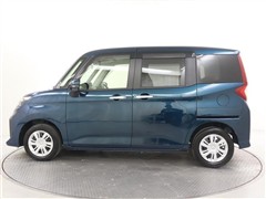 ルーミー G