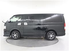 ハイエースV S GLダークプライム