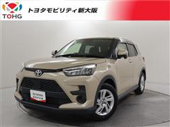 トヨタ ライズ G
