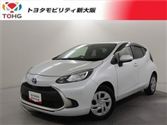 アクア G