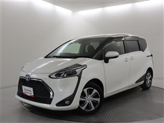 トヨタ シエンタ ハイブリッド G クエロ