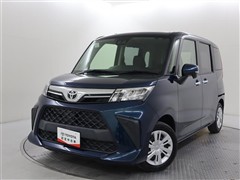 ルーミー G