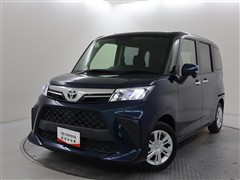 ルーミー G