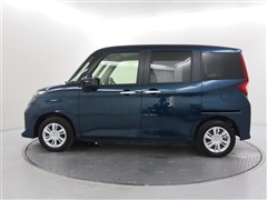 ルーミー G