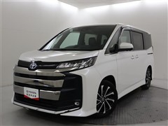 ノア ハイブリッド S-Z