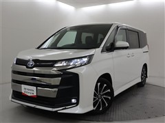 ノア ハイブリッド S-Z